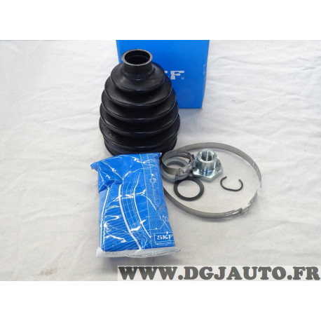 Kit soufflet de cardan arbre de transmission coté roue SKF VKJP3159 pour audi A3 TT seat cordoba 1 ibiza 2 II leon 1 2 3 I II II