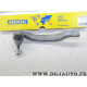 Rotule de direction avant droite Moog RE-ES-15490 pour renault talisman espace 5 V megane 4 IV scenic 4 IV kangoo 3 III mercedes