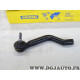 Rotule de direction avant gauche Moog NI-ES-14847 pour renault kadjar nissan qashqai J11 