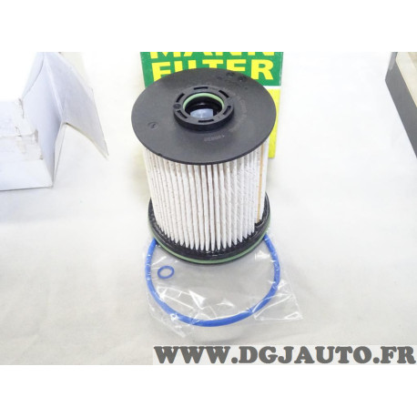 Filtre à carburant gazoil Mann filter PU9012Z pour opel astra K 1.5CRDI 1.6CDTI 1.5 1.6 CRDI CDTI diesel à partir de 2015 