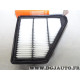 Filtre à air Mahle LX3778 pour honda civic 9 IX FK 1.6 2.2 D-TEC 