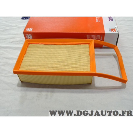 Filtre à air Mahle LX4460 pour fiat 500L 500X fiorino 3 III qubo doblo 3 III opel combo D peugeot bipper citroen nemo 1.3HDI 1.3