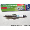 Lot 4 bougies allumage iridium Denso IXEH22TT 4712 pour renault megane 4 IV captur dacia duster lodgy daihatsu charade honda acc