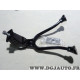 Bequille Wayscral 23166-2035642 23166 2035642 pour velo à assistance electrique W520 