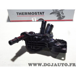 Thermostat eau Gates TH59983G1 pour renault clio 4 IV captur dacia logan 2 II sandero 2 II 0.9 900CC essence