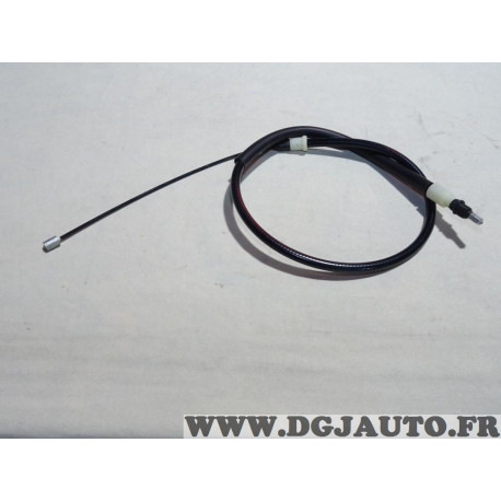 Cable de frein à main arriere gauche ABS K17023 pour opel corsa C tigra B 