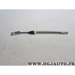 Cable de frein à main arriere ABS K17056 pour opel corsa C tigra B 