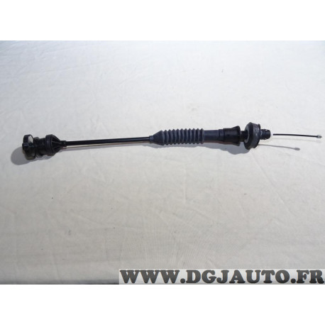 Cable embrayage reglage automatique Seim 200551 M179 pour peugeot 206 1.1 1.4 1.6 essence 