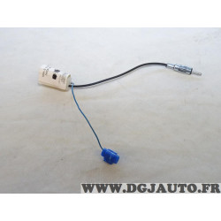 Adaptateur antenne poste radio autoradio Silim 7094-D pour toyota swift partir de 2012 avensis auris yaris RAV4 partir de 2009 s