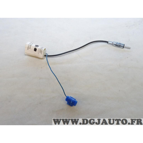 Adaptateur antenne poste radio autoradio Silim 7094-D pour toyota swift partir de 2012 avensis auris yaris RAV4 partir de 2009 s