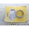 Joint bague fibre metallique tuyau tube echappement Bosal 256520 pour citroen AX BX ZX C15 jumpy saxo xsara jumper visa berlingo