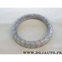 Joint bague metallique tuyau tube echappement Bosal 256194 pour citroen C2 C3 C4 xsara berlingo jumpy fiat scudo peugeot 306 307