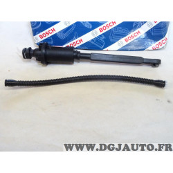 Emetteur embrayage hydraulique Bosch 0986486147 CM6147 pour renault trafic 2 II opel vivaro A nissan primastar 