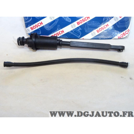 Emetteur embrayage hydraulique Bosch 0986486147 CM6147 pour renault trafic 2 II opel vivaro A nissan primastar 