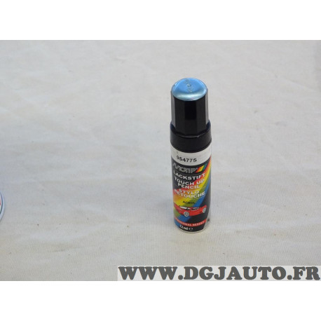 Stylo de retouche peinture 12ml DLU26/25 motip 954775 