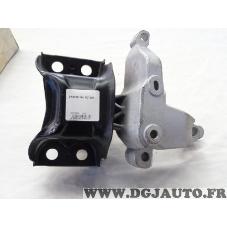 Support moteur droit Quinton Hazell EM4538 pour renault kangoo 1 clio 2 II twingo 2 II 1.5DCI 1.5 DCI diesel 