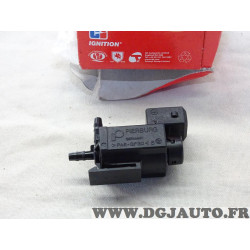 Soupape pression contrôle gaz echappement Quinton Hazell XELV35 pour opel corsa B vectra B C astra G combo B zafira A signum saa