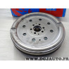 Volant moteur bimasse embrayage Quinton Hazell QDF226 pour audi A3 seat altea toledo 3 III leon 2 II skoda octavia 2 II superb 2