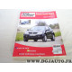 RTA revue technique automobile livre documentation entretien conduite etude technique CIP B717.5 pour suzuki grand vitara 1.9DDI