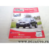 RTA revue technique automobile livre documentation entretien conduite etude technique CIP B717.5 pour suzuki grand vitara 1.9DDI