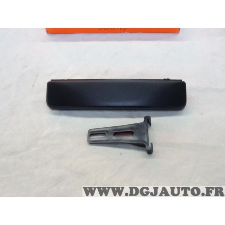 Entretoise cache support type 1 DIN poste radio autoradio Norauto 618858 pour ford fiesta de 1997 à 2003 mondeo avant 2003 focus