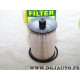 Filtre à carburant gazoil Mann filter PU823X pour volvo S60 S80 V70 XC70 XC90 2.4D 2.4 D diesel D3 D5 