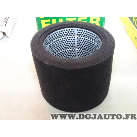 Filtre à air Mann filter CS17110 pour citroen C15 peugeot 205 1.7D 1.8D 1.7 1.8 D diesel 