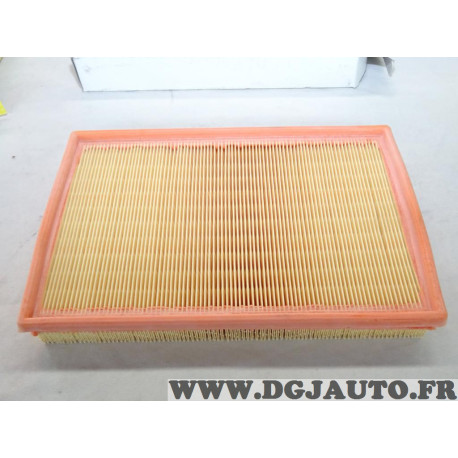 Filtre à air Mann filter C2880 pour volkswagen fox 1.4 essence 