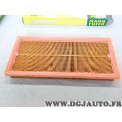 Filtre a air moteur Mann filter C3273 pour fiat 500 panda 2 II 1.4 essence 