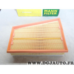 Filtre à air Mann filter C2510/1 pour mercedes citan W415 renault kangoo 2 II express nissan NV250 1.2 1.6 essence 1.5DCI 1.5 DC