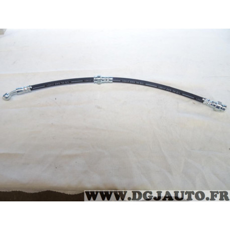 Flexible de frein arriere NPS H370i01 pour hyundai coupé elantra tiburon lexus ES toyota camry 