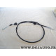 Cable embrayage Seim 555501 pour citroen C1 peugeot 108 toyota aygo 1.0 1.2 essence