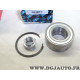 Kit roulement de roue avant BTA H1F031BTA pour alfa romeo 156 fiat stilo doblo 3 III lancia delta 3 III