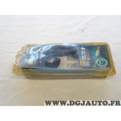 Jeu cable faisceau fils allumage bougie Beru C22 0900301062 pour citroen evasion xantia XM ZX peugeot 306 405 406 806 fiat ulyss