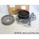 Pompe à eau Opel 55508683 pour opel insignia A B zafira C cascada antara 2.0CDTI 2.0 CDTI diesel 