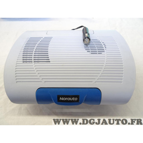 Couvercle de glaciere prise allume cigare norauto DC 24L Norauto 493672 