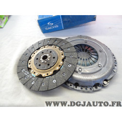 Kit embrayage disque + mecanisme Sachs 3000970055 pour opel insignia A 2.0CDTI 2.0 CDTI diesel 