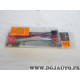 Faisceau cable branchement poste radio autoradio Norauto 618834 pour renault 19 R19 de 1992 à 1996 twingo de 1993 à 1998 