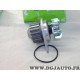 Pompe à eau Valeo 506704 pour citroen C2 C3 xsara nemo berlingo saxo fiat fiorino 3 III qubo peugeot 106 206 207 306 307 1007 pa