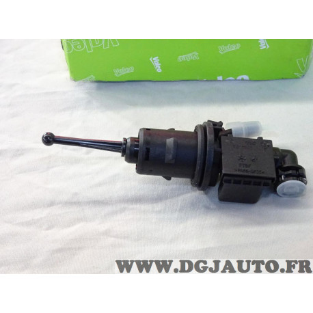 Emetteur embrayage hydraulique Valeo 874301 pour audi A3 TT seat altea toledo 3 III leon 2 II skoda octavia 2 3 II III superb 2 