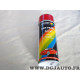 Aerosol bombe peinture 400ml DLU30/31 car paint acryl Motip 51851