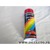 Aerosol bombe peinture 400ml DLU30/31 car paint acryl Motip 51851