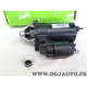 Demarreur 1.1KW Valeo 455680 pour audi 80 90 100 A4 A6 skoda superb 1 volkswagen passat B5