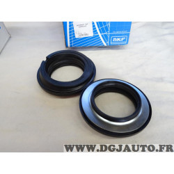 Lot 2 coupelles butée amortisseur suspension avant SKF VKD35052T pour audi A3 TT Q2 seat leon 3 III ateca ibiza 5 V arona skoda 