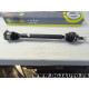 Cardan arbre de transmission 36 cannelures avant droit Startcar 286ST86 pour seat ibiza 3 III cordoba 2 II skoda fabia 1 2 I II 