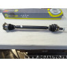 Cardan arbre de transmission 36 cannelures avant droit Startcar 286ST86 pour seat ibiza 3 III cordoba 2 II skoda fabia 1 2 I II 