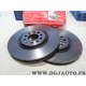 Jeu 2 disques de frein avant ventilé 312mm diamètre Brembo 09.7880.11 pour audi A3 TT seat toledo 2 II leon 1 ibiza 3 4 III IV s