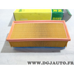 Filtre à air Mann filter C31145 pour toyota avensis T25 corolla 10 X E150 verso AR10 