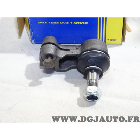 Rotule de direction avant droite Moog OP-ES-5380 pour opel kadett E ascona C daewoo chevrolet espero nexia lanos 