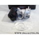 Vanne EGR Durer VR21144 pour citroen C4 dont picasso C5 C8 jumpy 2 II fiat scudo 2 II ulysse lancia phedra ford cmax c-max focus